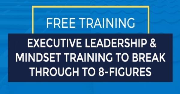 Sales Transformation Group Free Training Program