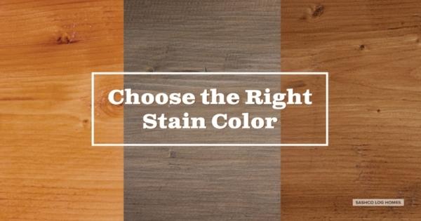 Sashco Perfect Stain Color