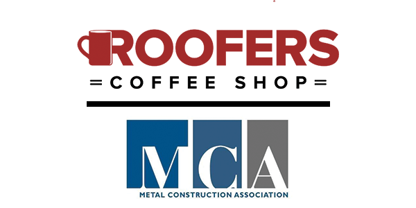 RCS Welcomes Metal Construction Association