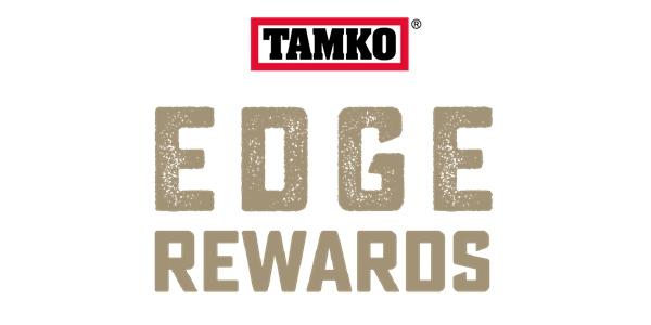 TAMKO Edge Rewards