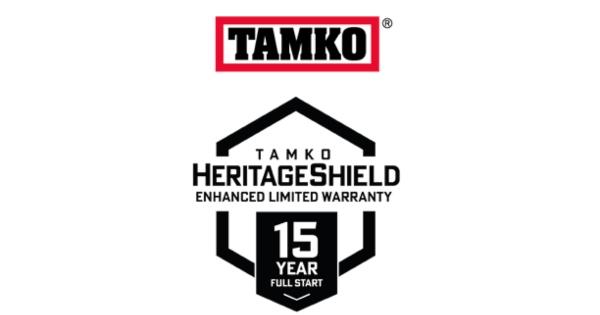 TAMKO HeritageShield