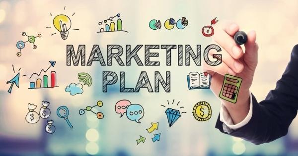 Equipter Marketing Plan