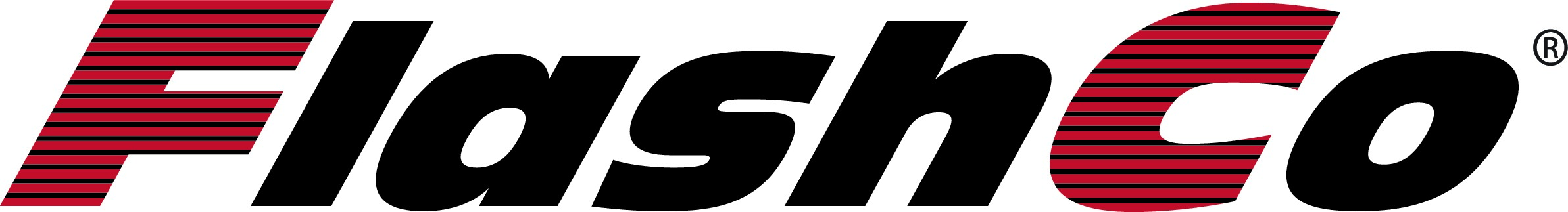 FlashCo - Logo