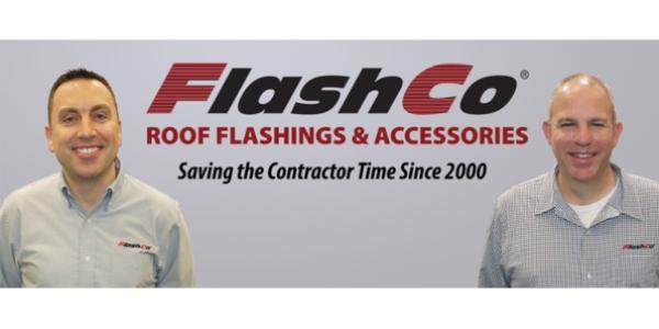 FlashCo National Sales Support Team