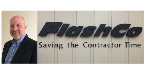 Flashco Southeast Sales Representative