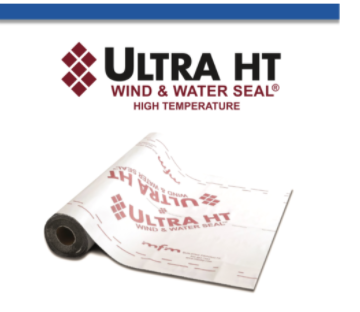 MFM- Ultra HT Wind & Water Seal