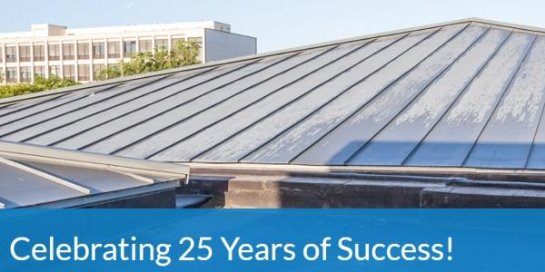NRCA 25 Years of Success
