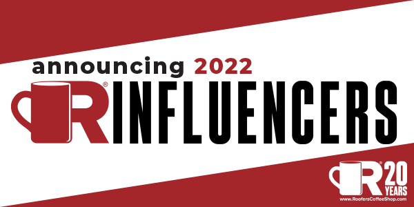 RCS 2022 Influencers