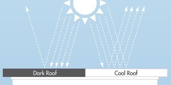 RCS - Cool Roofs Fight Climate Change