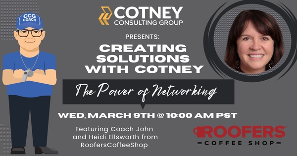 cotney affinity webinar