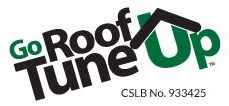 Go Roof Tune Up - logo