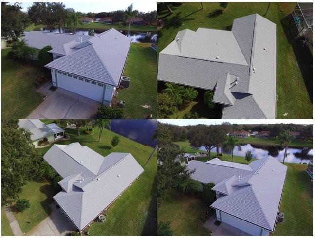JT Roofing and Maintenance in Melbourne Florida