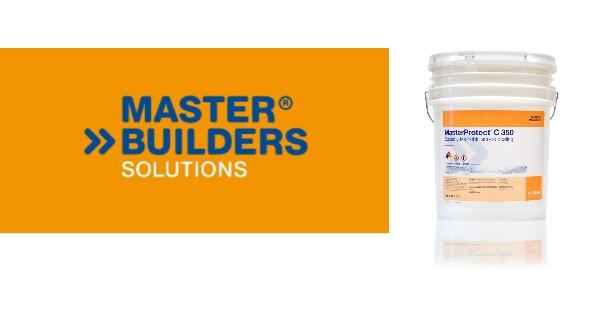 Master Builders MasterProtect  C 350