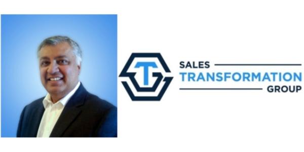 Sales Transformation Group Bill Joll