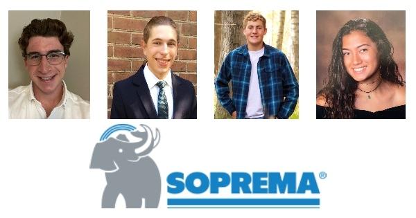 SOPREMA Scholarship Information