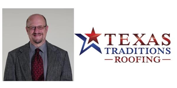 Texas Traditions Roofing Lance Morgan