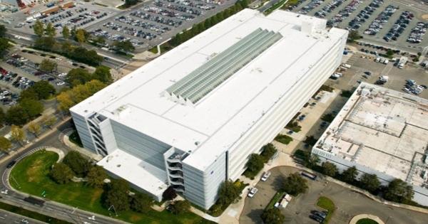 Western Colloid Maximize Commercial Building