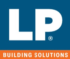 LP Building Solutions - Logo