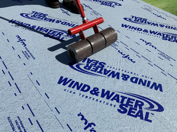 MFM - Wind & Water Seal