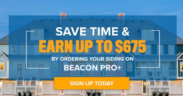 Beacon - Earn up to $675