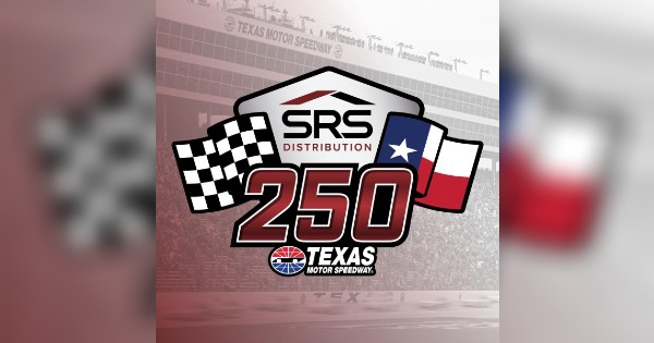 SRS Distribution NASCAR