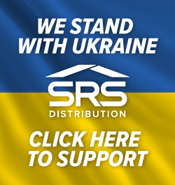 SRS - Sidebar Ad - We Stand With Ukraine