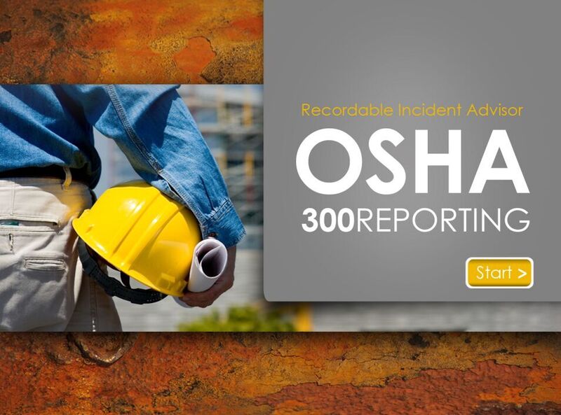 OSHA