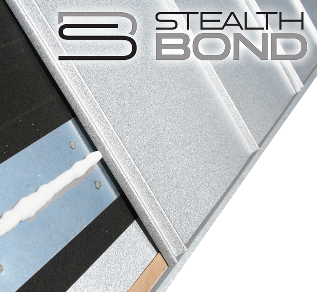 Stealthbond