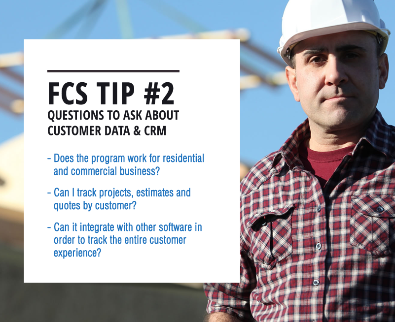 SEP - Technology - FCS -Tip # 2