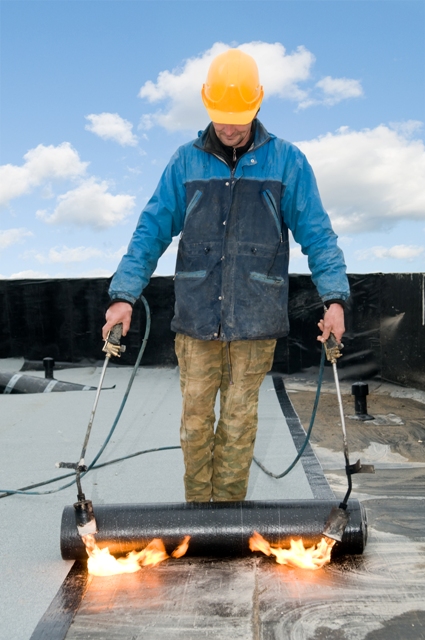 Tortoise Roofing Roofers