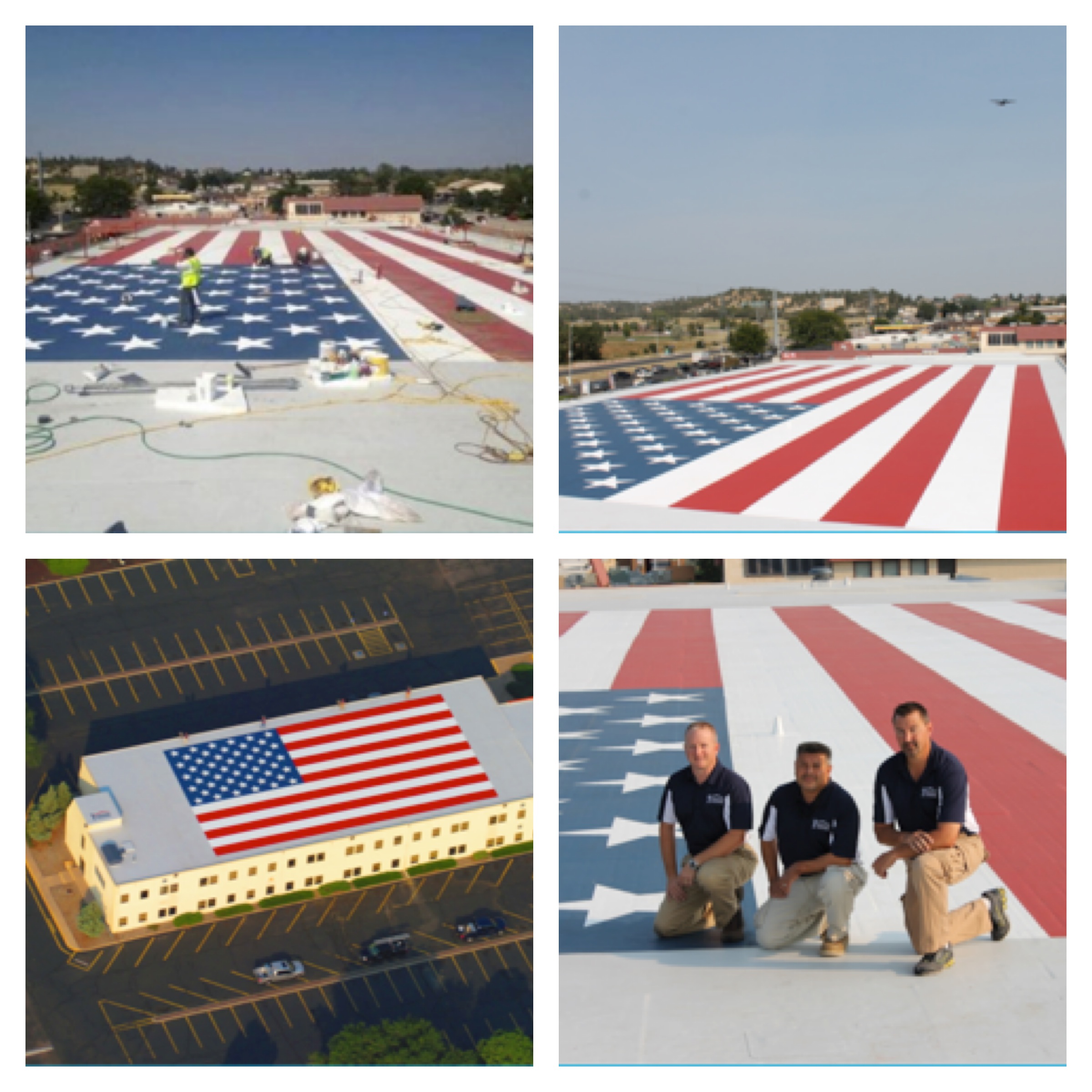 57. Interstate Roofing in Colorado