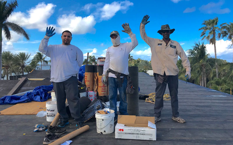 Carpenters-Roofing-&-Sheet-Metal-in-West-Palm-Beach-FL-Waving-Roofers