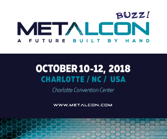 METALCON Medium logo