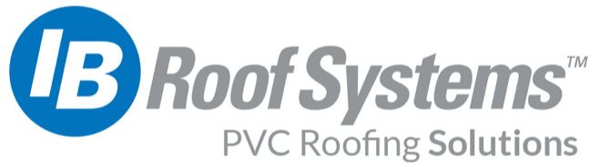 IB Roof Systems logo