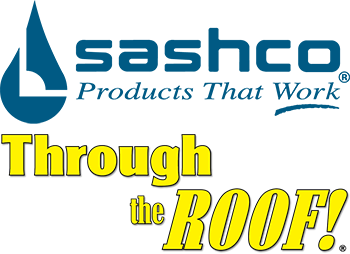 Sashco Logo