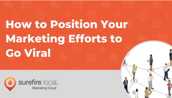 SureFire Local- Marketing