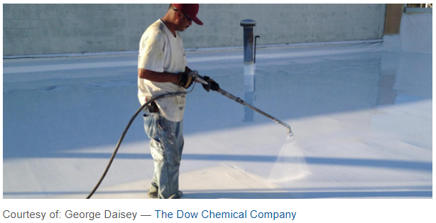 WSRCA- Roof Coatings