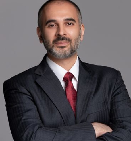 Cotney Attorney Ric Asfar