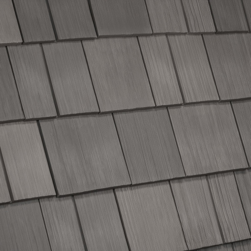 DaVinci Select Shake Roofing