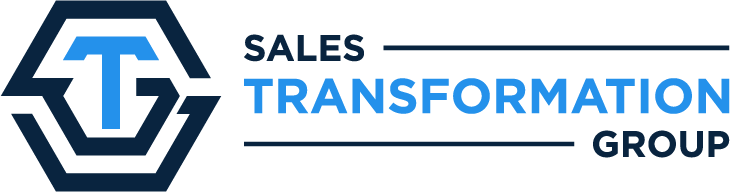 Sales Transformation Group - Logo