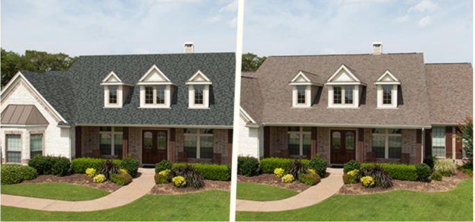 Malarkey Roofing Shingle Home Styles