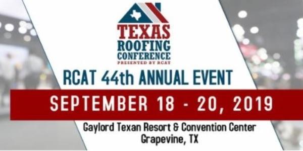 RCAT Tradeshow