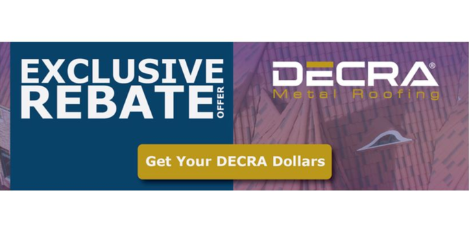 DECRA Dollars