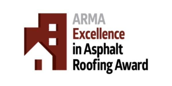 ARMA- Award