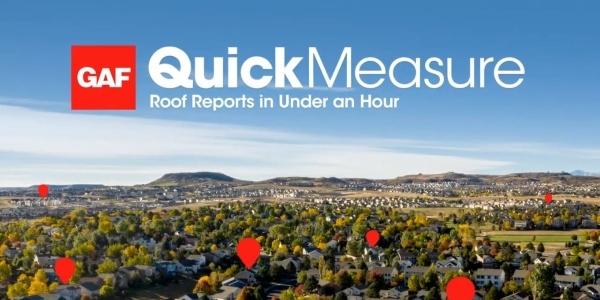 GAF QUICK measure