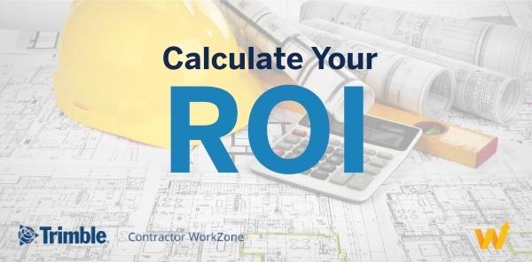 Trimble Maximize Your ROI