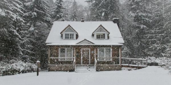 RCS Working Safely in Winter