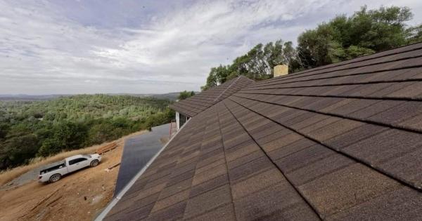 Tilcor Best Stone Coated Steel Roof