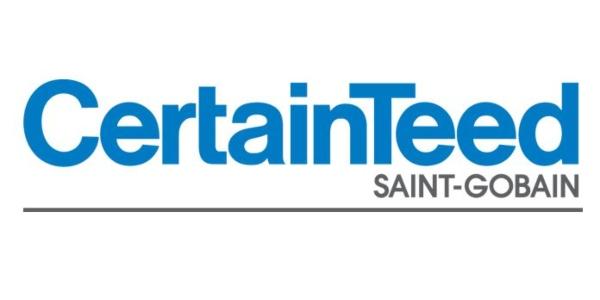 CertainTeed - Logo