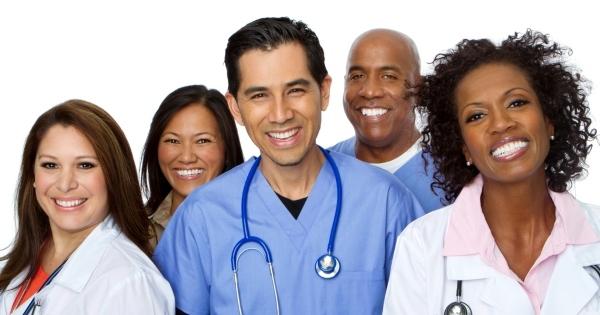 WTI Healthcare Workers